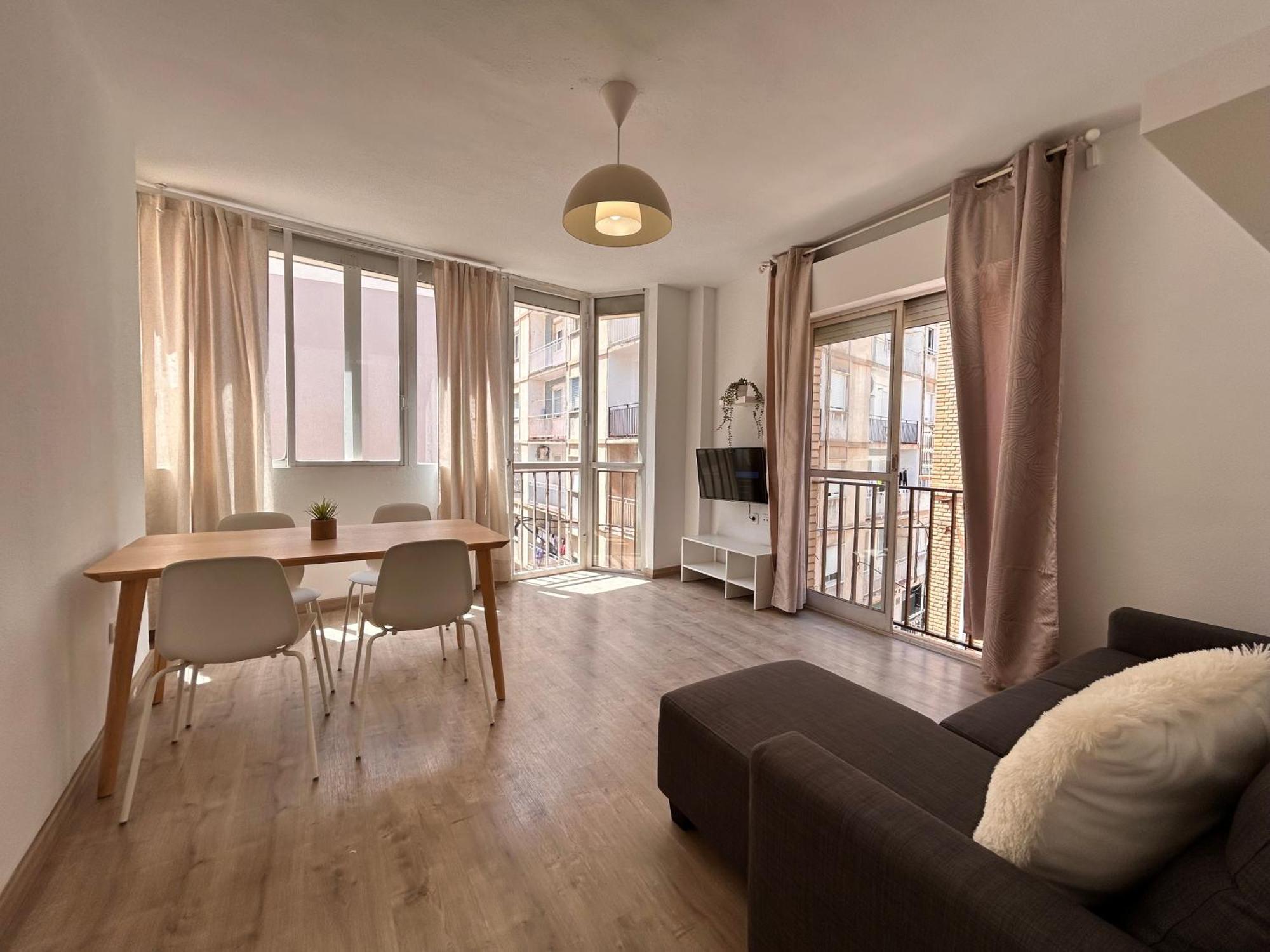 Apartamento Cartago Centro Cartagena Ngoại thất bức ảnh