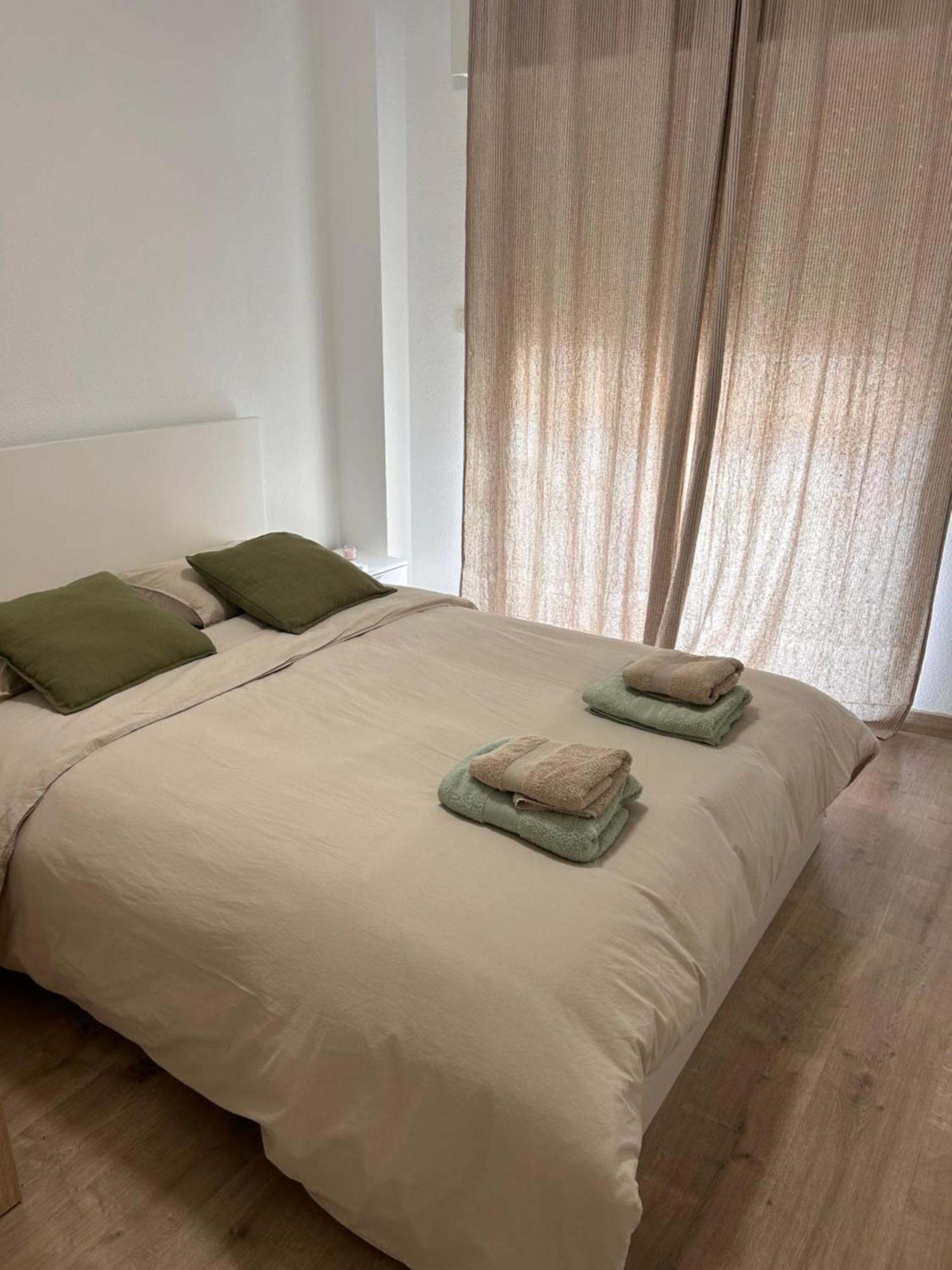 Apartamento Cartago Centro Cartagena Ngoại thất bức ảnh